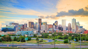 Denver, uno de los destinos de Estados Unidos mejor conectados con el mercado mexicano