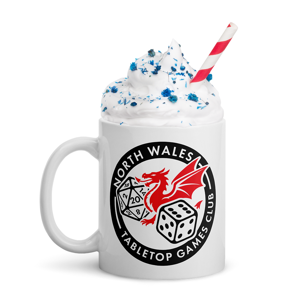 Thumbnail: Ceramic Mug