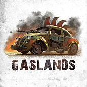Gaslands: Refuelled