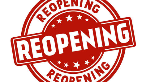 Battle Games Re-opens.