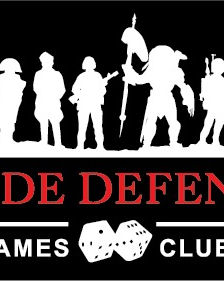 Club Name and Logo Competition