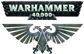 Warhammer 40,000