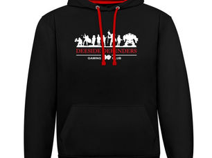 Club Shop Opening Promo