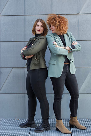 Anne Kristin Wehner, Alina Hermstrüwer