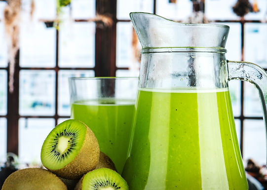Batido de aipo para emagrecer em 3 dias