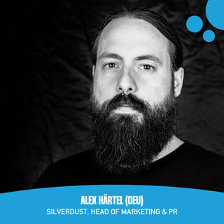 Alex Härtel
