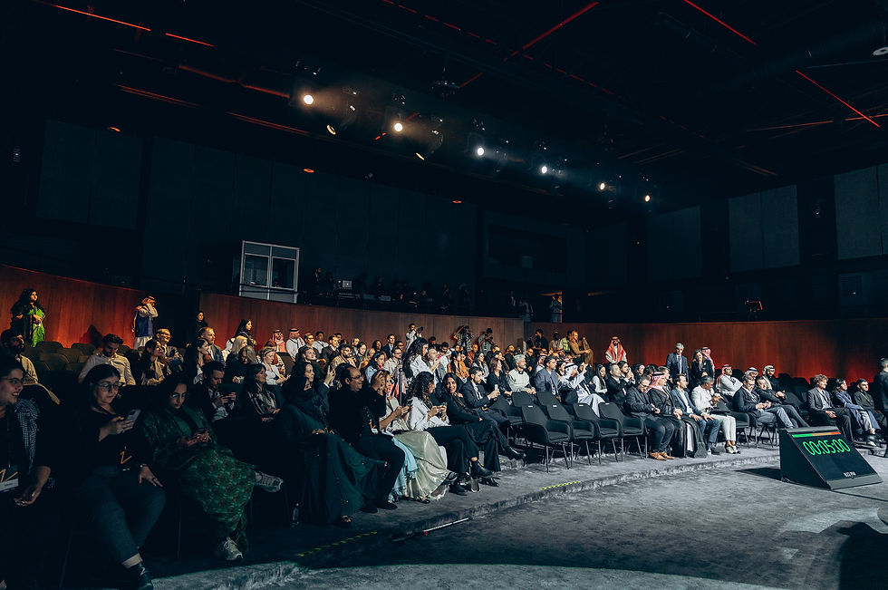 Riyadh Music Cities Convention & Music Cities Awards 2024