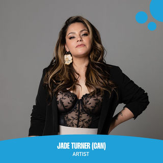 Jade Turner
