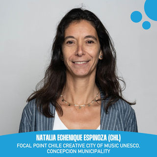 Natalia Echenique Espinoza