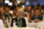 Delegates @ Chengdu Music Cities Convention 2019