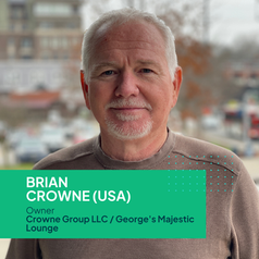Brian Crowne