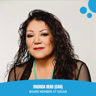 Rhonda Head