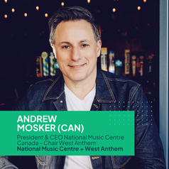 Andrew Mosker