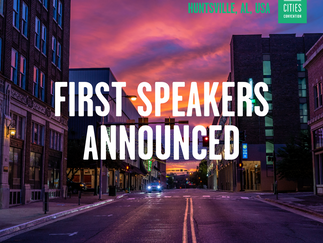 Huntsville Music Cities Convention Announces Its First Round Of Speakers