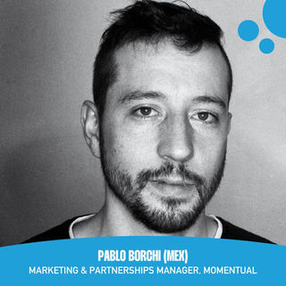 Pablo Borchi