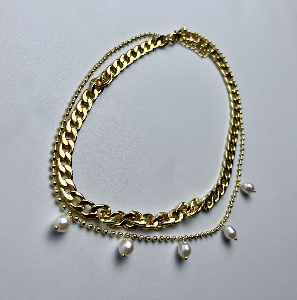 Collier Meira