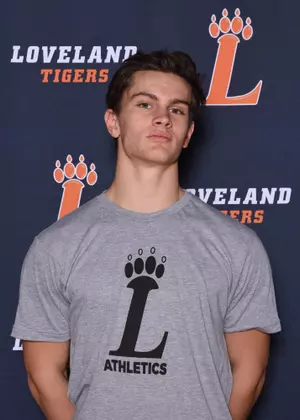 Jaden Walton Swimming Team Headshot
