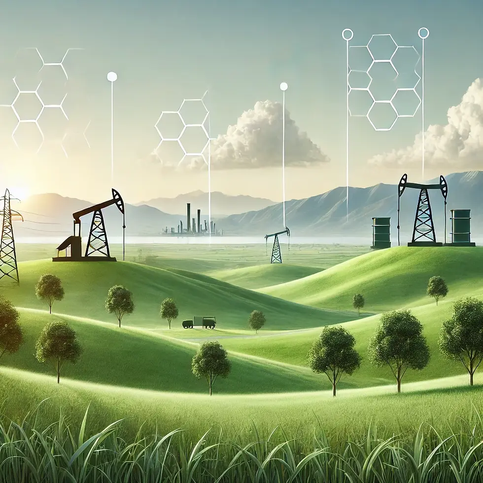 Elevating Listening in the Oil and Gas Sector