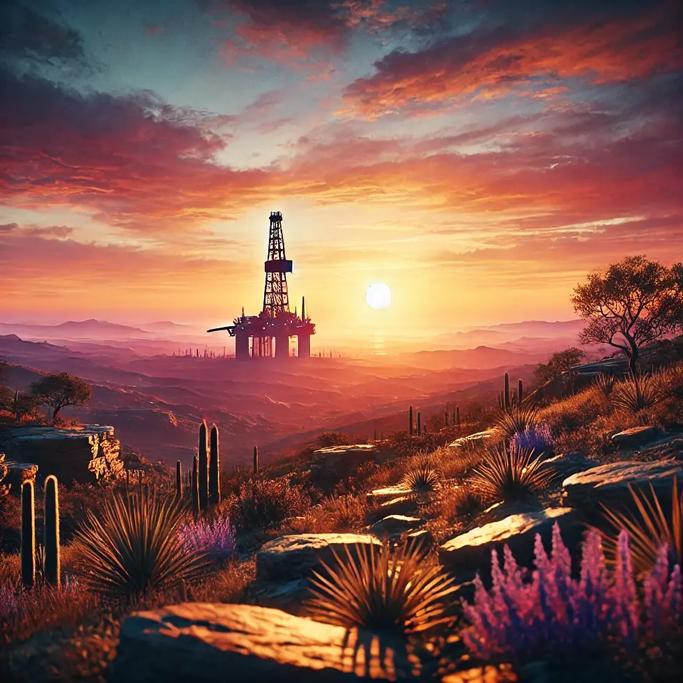 The Essential Role of Authenticity in the Oil and Gas Industry
