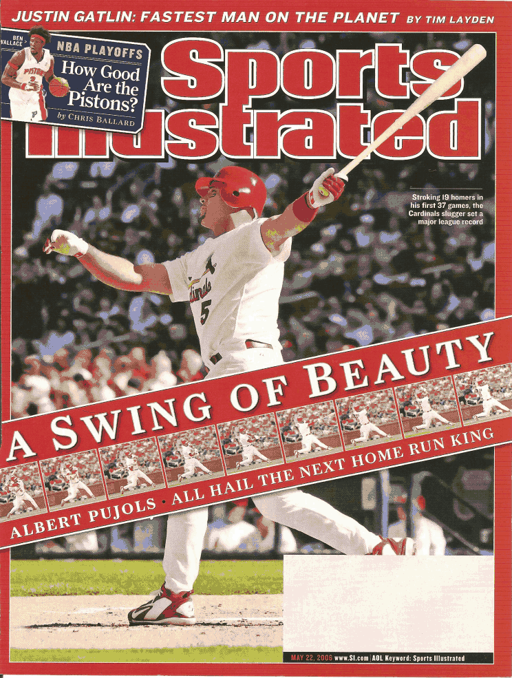 Sports Illustrated