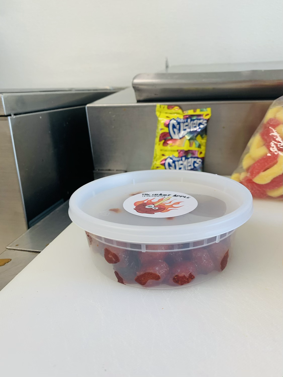Thumbnail: Chamoygushers  8oz