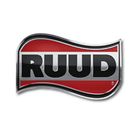 Ruud installation and service in South Florida