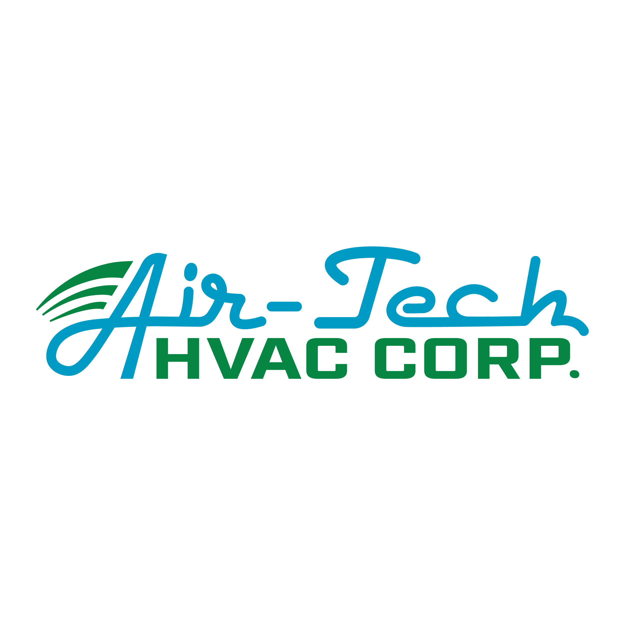 airtec hvac