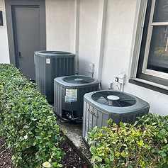 Residential Maintenance HVAC South Florida