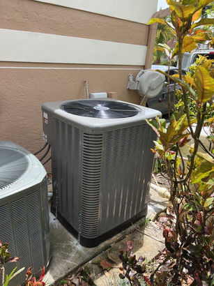 Residential Air-Tech HVAC Corp.