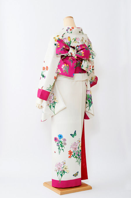 サムネイル： 仕立て代（振袖袷裏地代込）