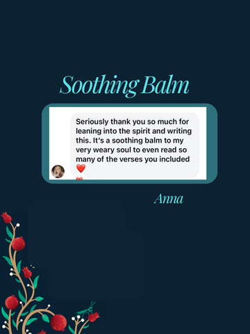 Prophetic Promises Book Mariel Villarreal