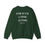 Thumbnail: Esther 4:14 For Such a Time as This |  Christian Crewneck for the girls