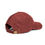 Thumbnail: Embolden Embroidered Corduroy Hat 