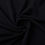 Thumbnail: Soft gabardine stretch - zwart