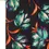 Thumbnail: Atelier Jupe - viscose - winterbloemen