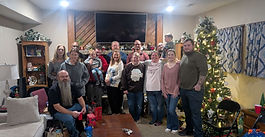 DAVID CARLISLE'S LIFE GROUP