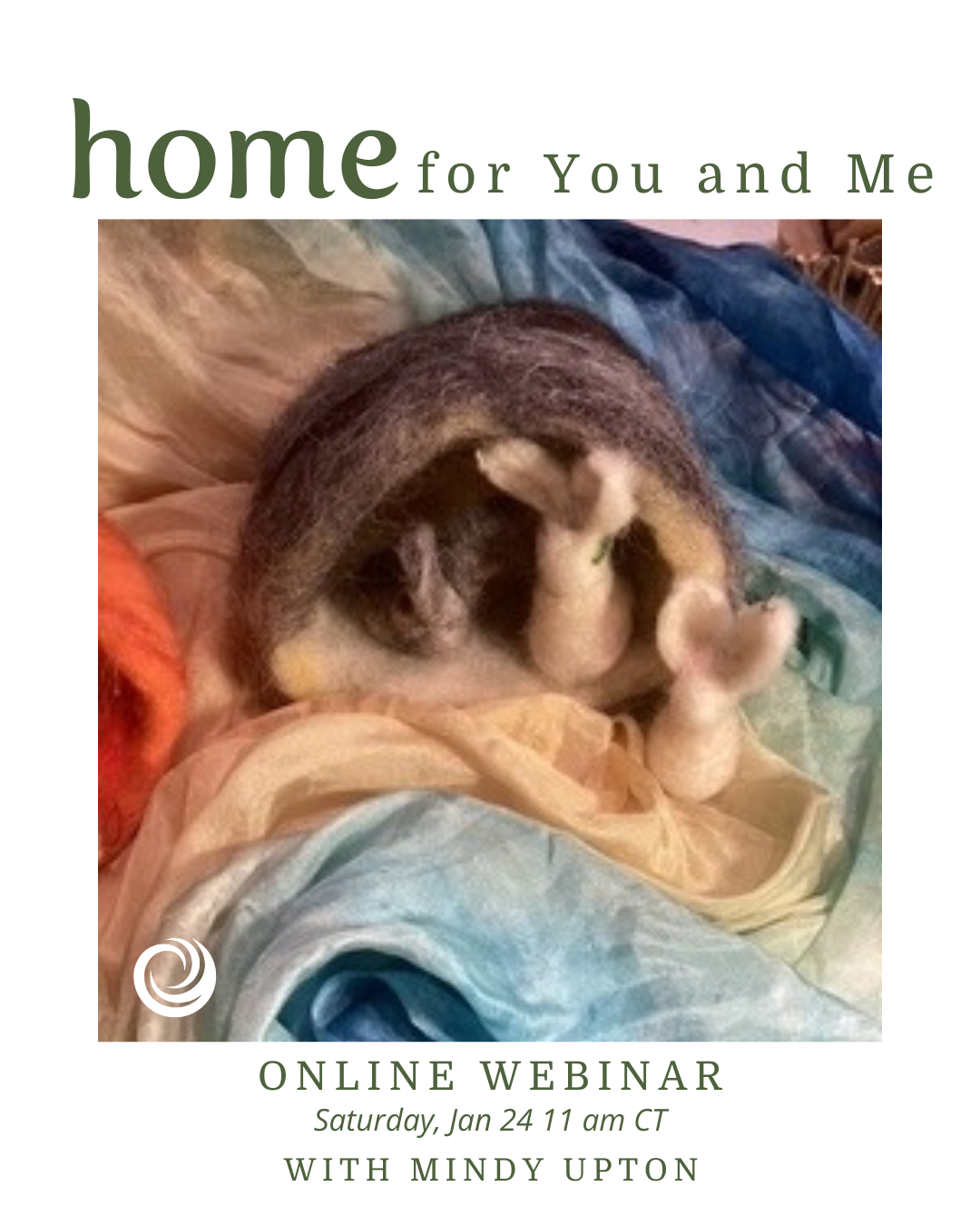 A Home for You and Me