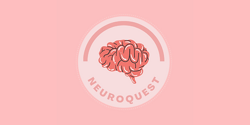NeuroQuest logo