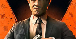 Dermot Mulroney beats the s--- out of a horrible dad in Ruthless trailer