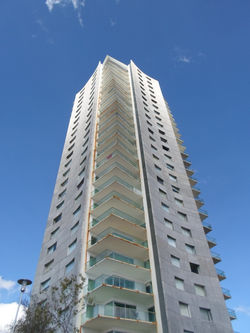 TORRE CIMA 200