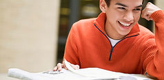 English tutor New Jersey, Test Preparation with Teen Student.