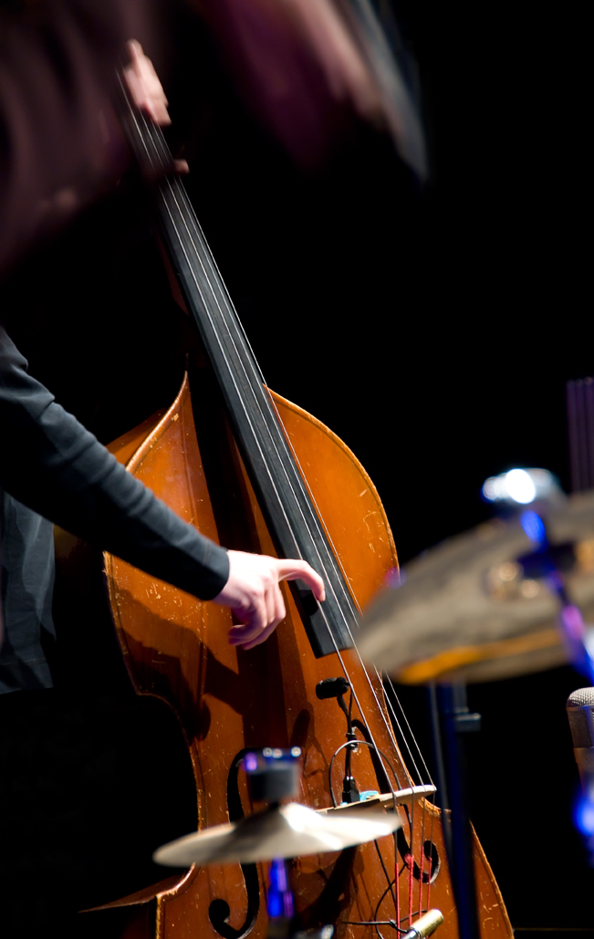 Groupe de jazz