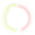 white, yellow, red basic circl