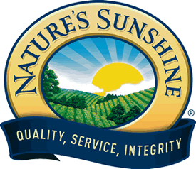 Nature's Sunshine product logo