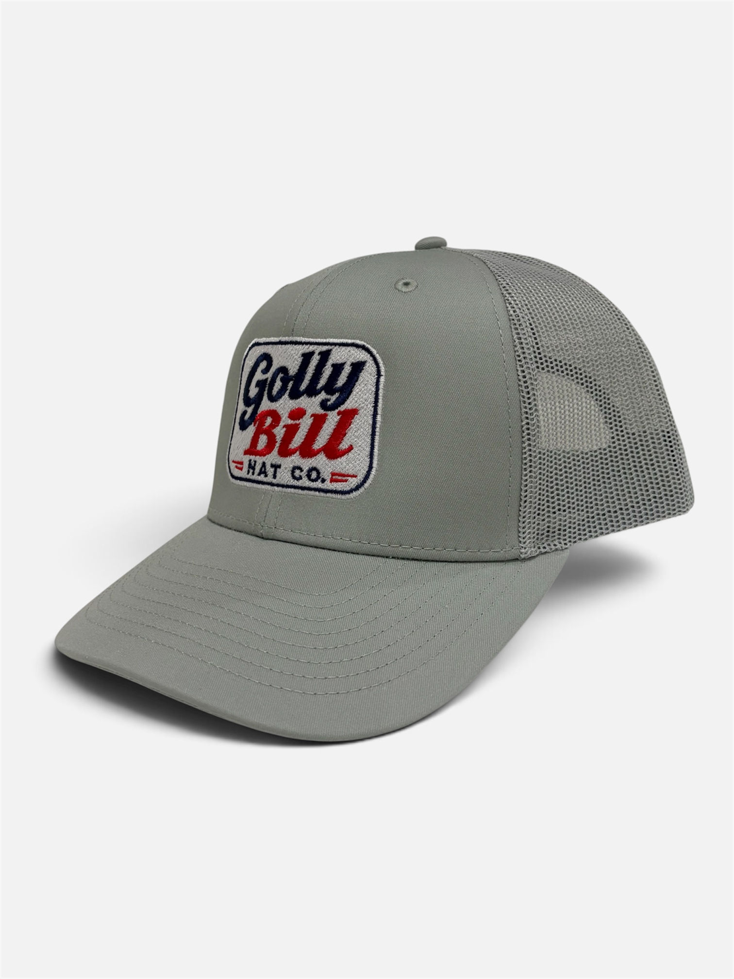 Golly Gray