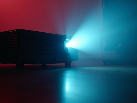 The Future of Cinema Technology Explained