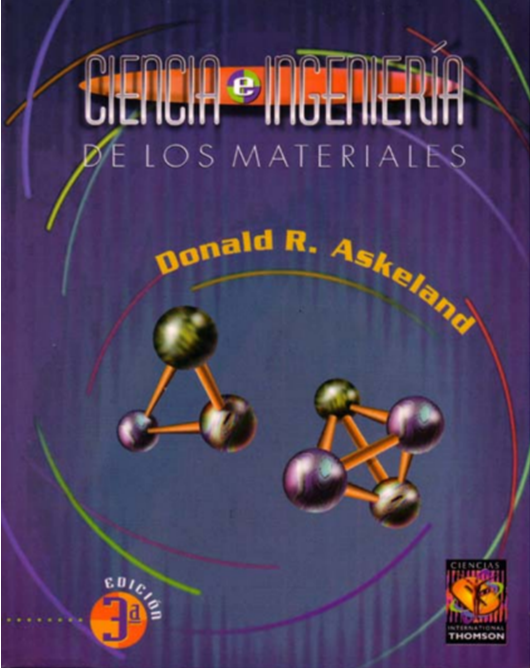 Askeland ciencia e ingenieria de los materiales de aseo Askeland ciencia e ingenieria de los materiales de aseo