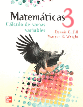 Matemáticas 3 Calculo de Variables