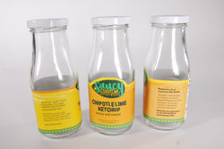 Sauce Packaging