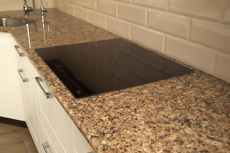 Миниатюра: Обрезок Cambria Canterbury 1190-500-30 мм
